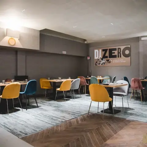 Ristorante Da Zero