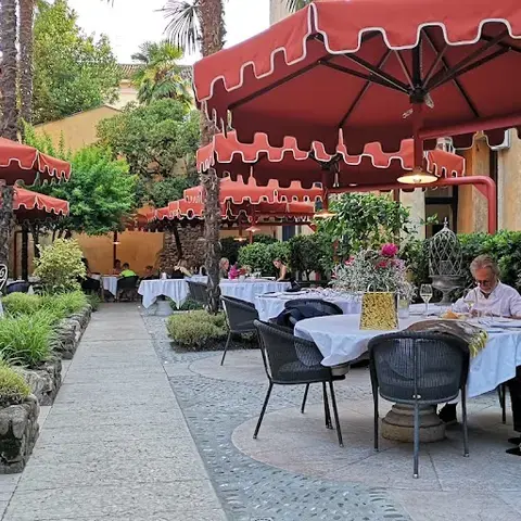 Ristorante Darì