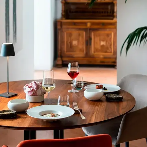 Ristorante De' Minimi