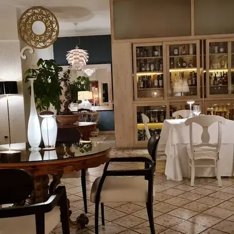 Ristorante Degli Angeli
