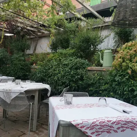 Ristorante Dei Cantoni
