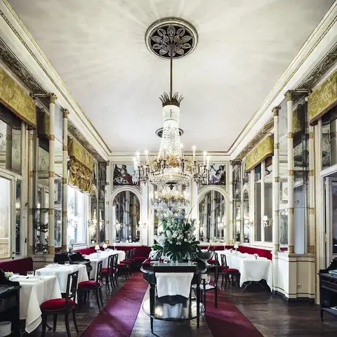 Ristorante Del Cambio