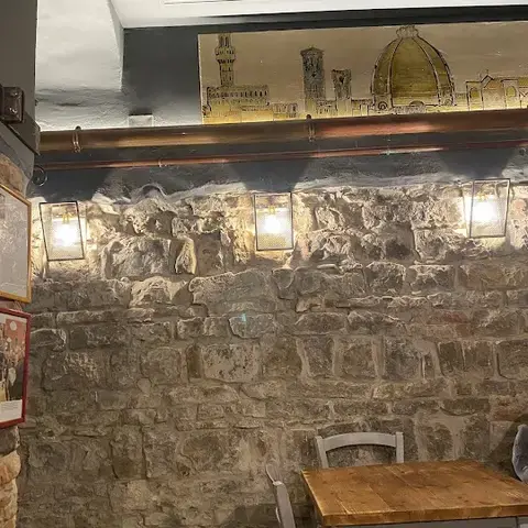 Ristorante del Fagioli