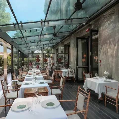 Ristorante Derby Grill