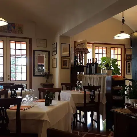 Ristorante di Pesce Il Pavone