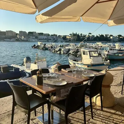 Ristorante Diecimiglia Hosteria Contemporanea a Brindisi