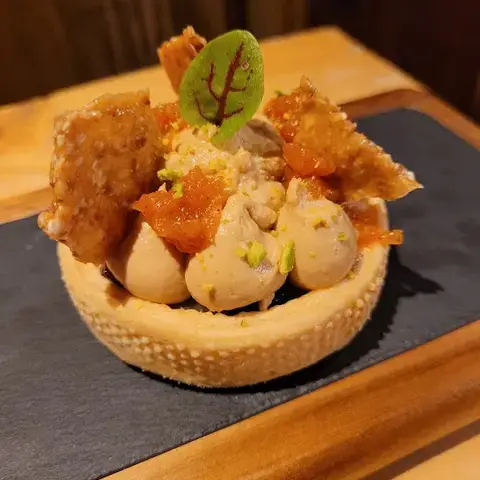 Ristorante d'La Picocarda