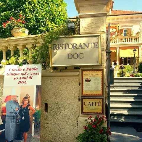 Ristorante Doc