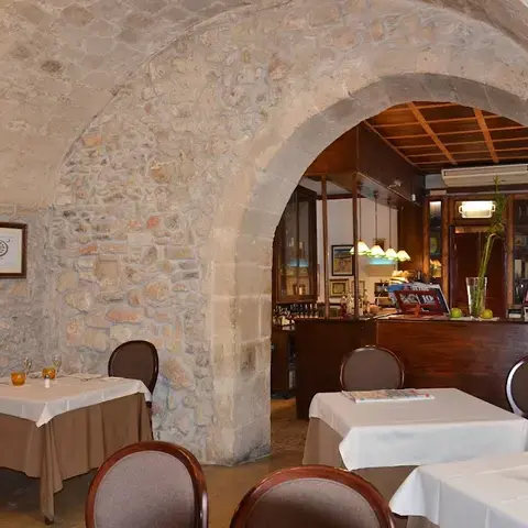 Ristorante Don Camillo - Ortigia - Siracusa