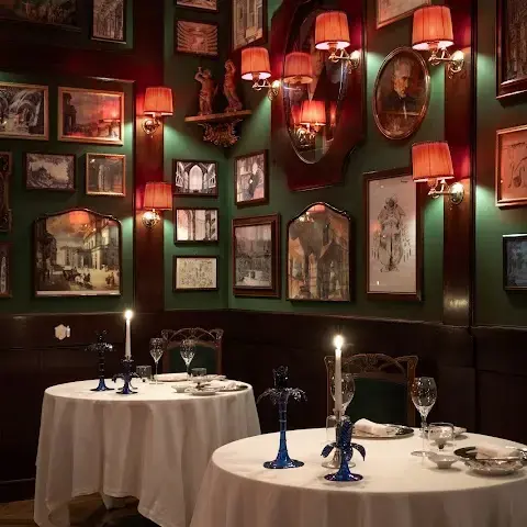 Ristorante Don Carlos