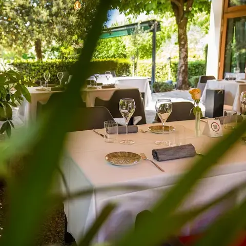 Ristorante DUO | Pesce Dry-Aged a San Felice del Benaco