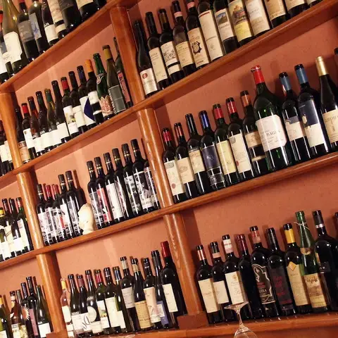 Ristorante Enoteca da Giovanni