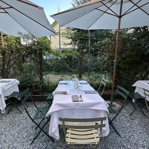 Ristorante Erba Brusca
