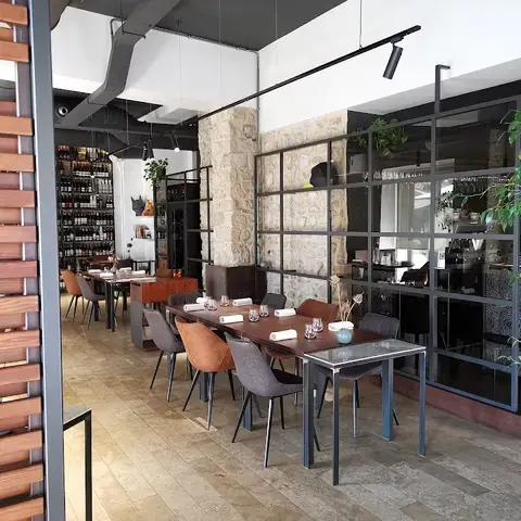 Ristorante Essenza Terracina