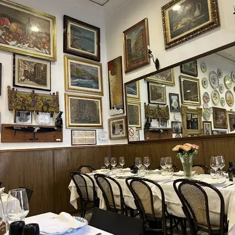 Ristorante Europeo Mattozzi