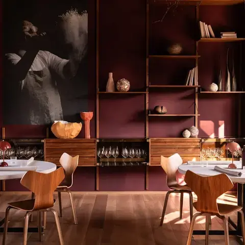 Ristorante Famiglia Rana