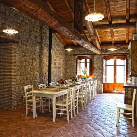 Ristorante Fattoria Borrello