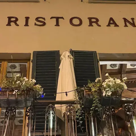 Ristorante Fiorentino Locanda del Giglio