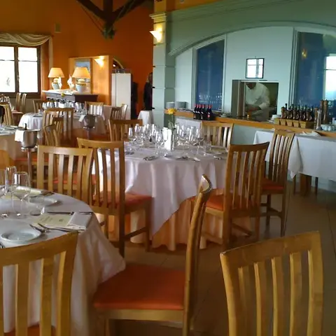 Ristorante Forassiepi