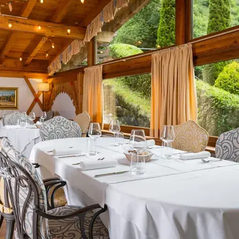 Ristorante Foresta