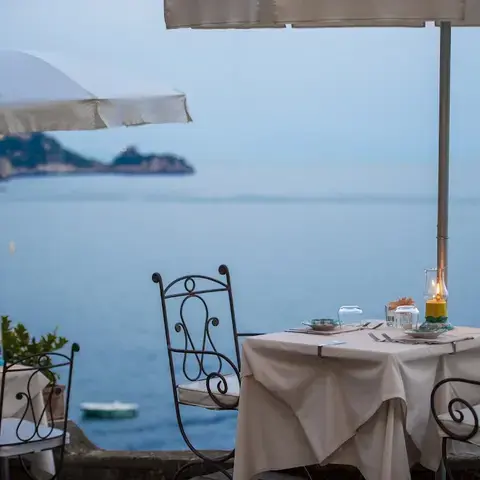 Ristorante Franchino