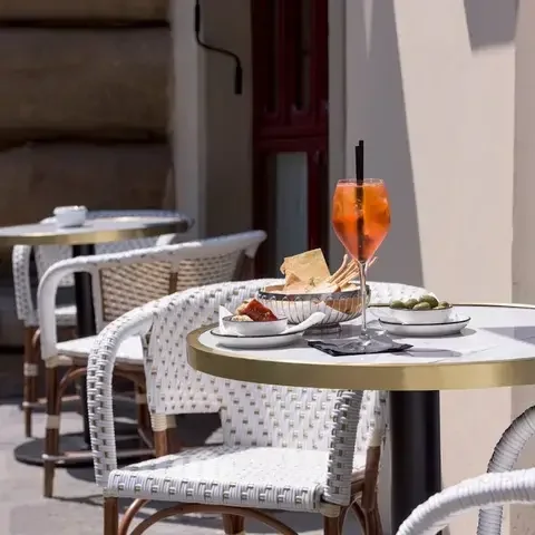 Ristorante Frescobaldi Firenze