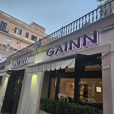 Ristorante Gainn
