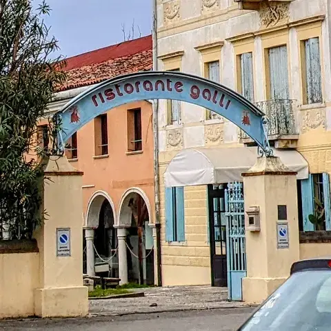 Ristorante Galli