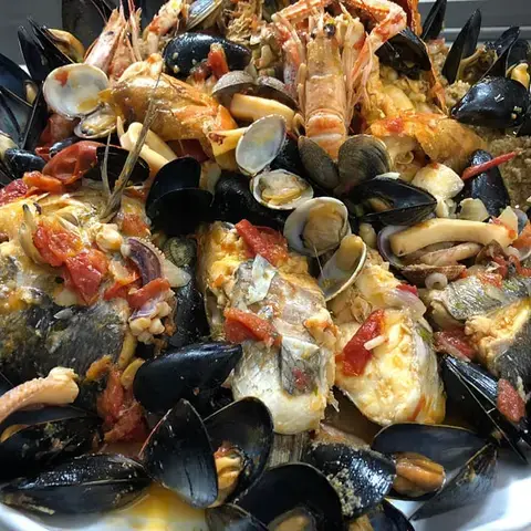 Ristorante &quot;Gino e Pina&quot;