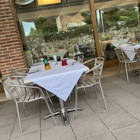 Ristorante GIORGIO e CHIARA