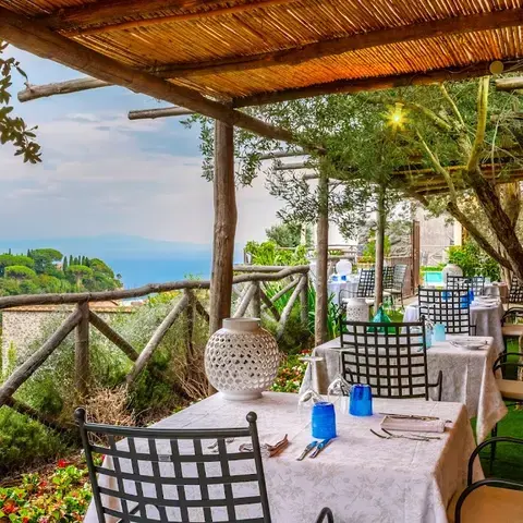 Ristorante Gli Ulivi