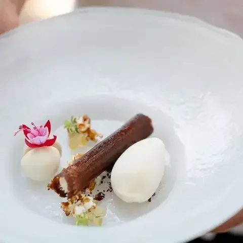 Ristorante Gourmet &quot;La Veranda del Color&quot;