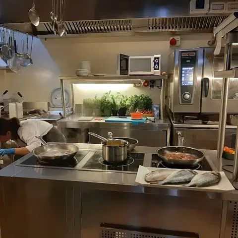 Ristorante Grantosco