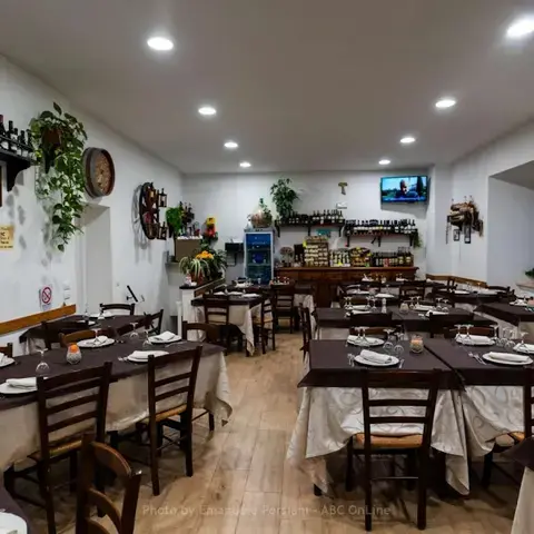 Ristorante Guaita Sant'Eutizio