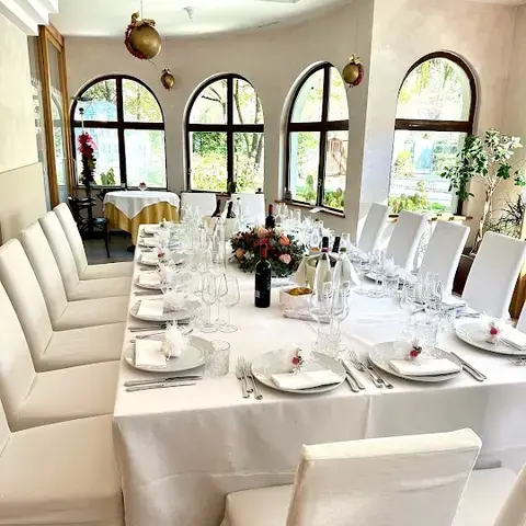 Ristorante Hotel La Ginestra - Gola del Furlo