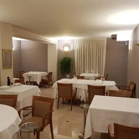 Ristorante I Mori