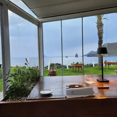 Ristorante I Tenerumi