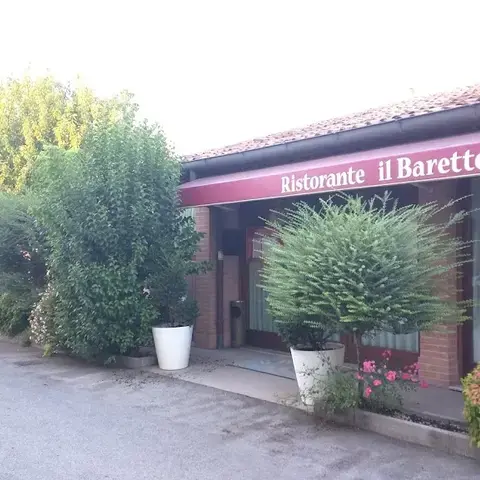 Ristorante Il Baretto