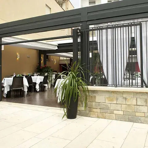 Ristorante Il Caminetto