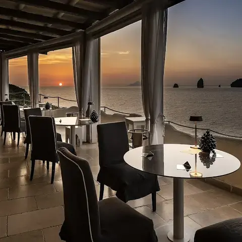 Ristorante Il Cappero