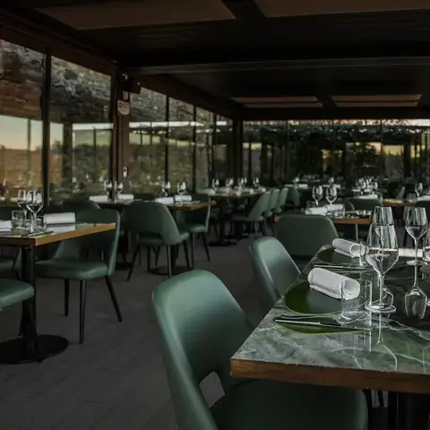 Ristorante Il Castello