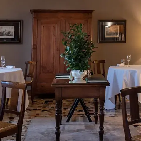 Ristorante Il Centro