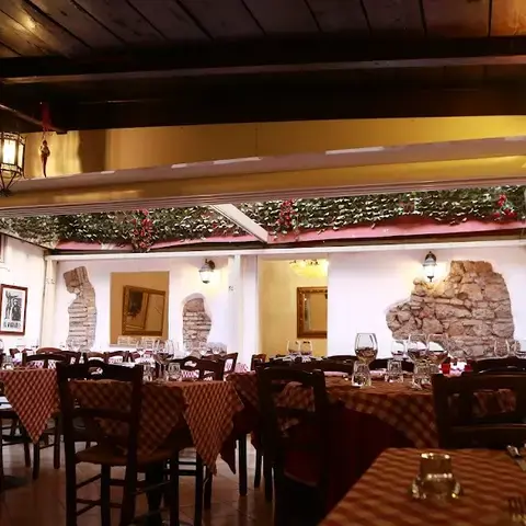 Ristorante Il Ciak