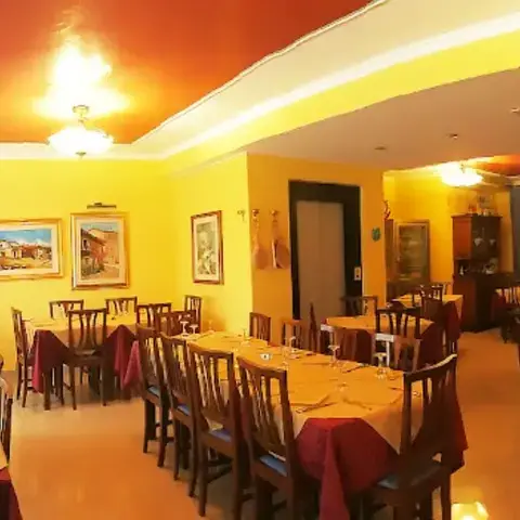 Ristorante il Cinghialetto