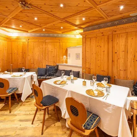 Ristorante Il Convivio