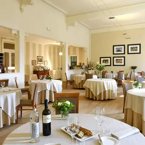 Ristorante Il Faggio