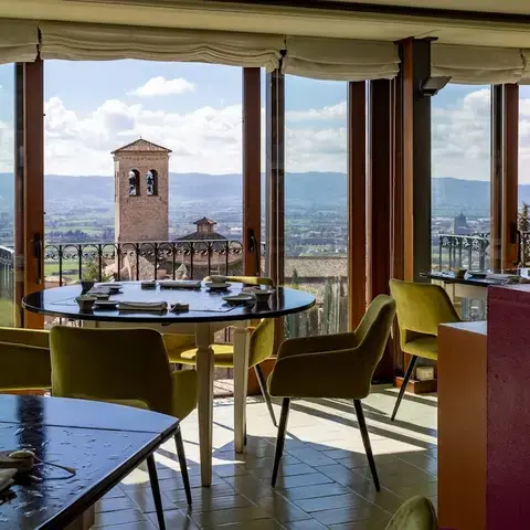 Ristorante il Frantoio