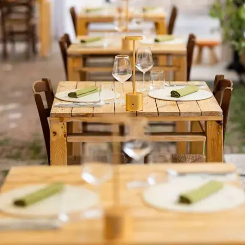 Ristorante Il Frantoio