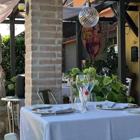 Ristorante Il Gallo della Checca