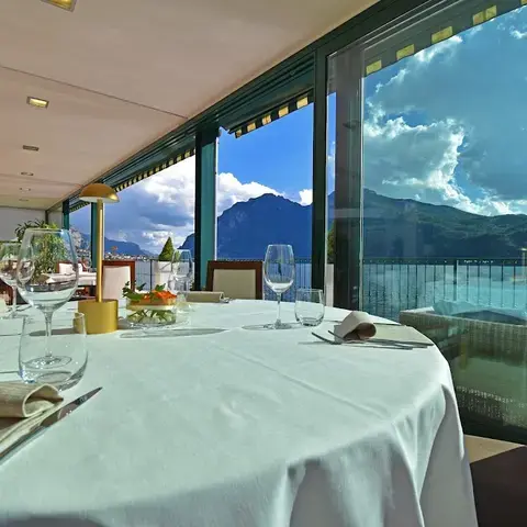 Ristorante Il Giardinetto